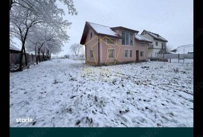 Casă cu 5 camere în Torontalului - 3