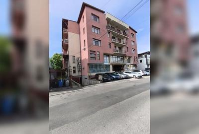 Garsonieră semidecomandată în Zorilor - 7