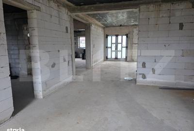 Casă cu 4 camere cu Teren 570 Mp în Central - 16