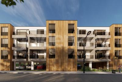 BLOC NOU | 2 camere | 76 mpc | Loc Parcare | Boxa | - 2