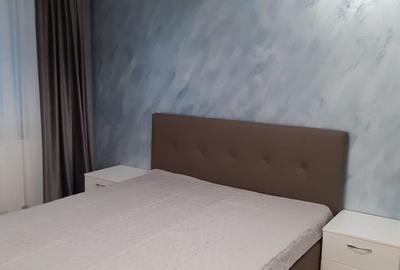 Garsonieră semidecomandată în Theodor Pallady