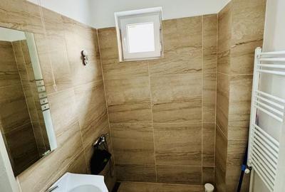 Apartament cu 2 camere decomandat în Deve - 4