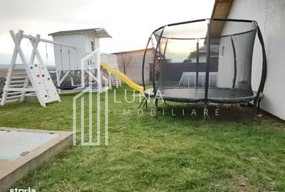 Casă cu 4 camere cu Teren 500 Mp în Sâncraiu de Mureș - 11