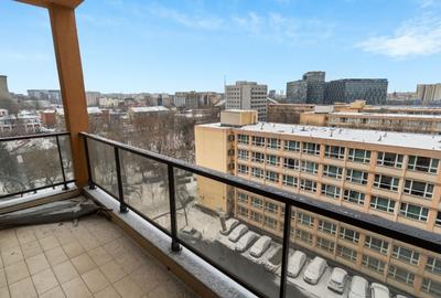 Apartament cu 2 camere decomandat, mobilat în Grozăvești - 13