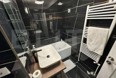 Apartament de vanzare, cu 3 camere, 65 mp, Deva - 13