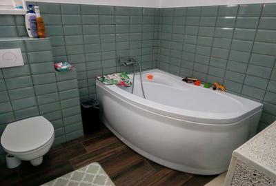 Casă cu 4 camere cu Teren 300 Mp în Agigea - 4