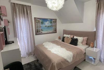 Casă cu 3 camere cu Teren 725 Mp în Central - 6