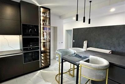 Casa premium plan parter, 125mp utili, teren 500mp, Harman - 4