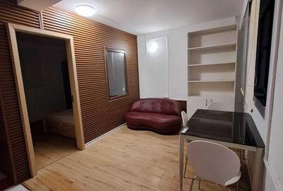 Apartament cu 2 camere nedecomandat în Lunei - 4