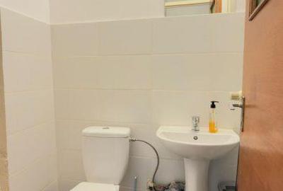 Apartament cu 3 camere, mobilat în Tei - 14