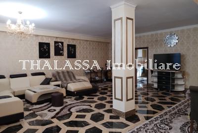 Duplex cu 7 camere în George Enescu