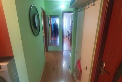 Apartament cu 3 camere în Petros - 8