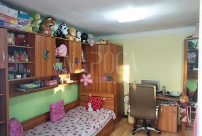 Casa 4 camere de vanzare in Intre Lacuri, Cluj Napoca - 3