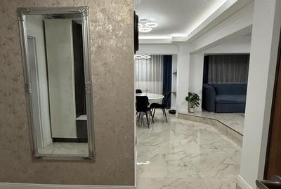Apartament cu 2 camere decomandat în Decebal - 4