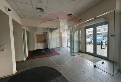 Spațiu comercial, de 158 mp, în Ultracentral - 5