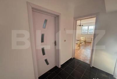 Casă cu 3 camere cu Teren 1000 Mp în Central - 17