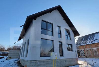 Casă cu 4 camere în Central - 10