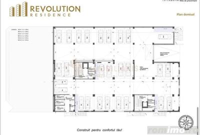 COMISION 0% !!! Apartament 2, 3, 4 camere, zona Alecsandri - 10