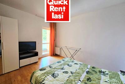 Apartament cu 2 camere semidecomandat în Copou - 3
