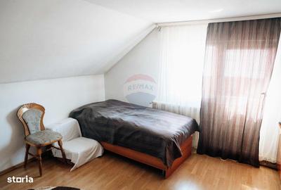 Casă cu 3 camere cu Teren 732 Mp în Central - 8