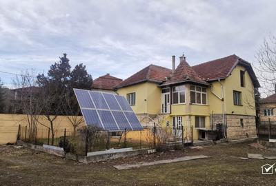 Casă cu 4 camere cu Teren 1683 Mp în Feleacu - 9