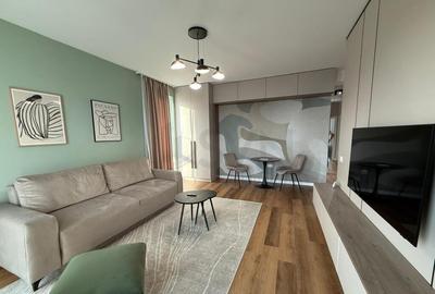 Apartament 2 camere I Loc Parcare Subteran I Decebal