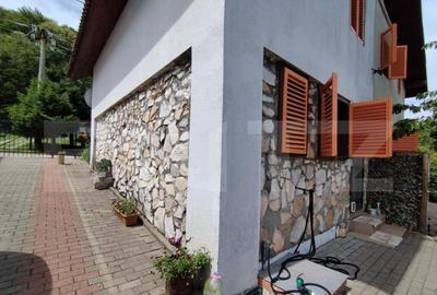 Casa Duplex de Vis Ideala pentru Business sau Vacan?a - 26