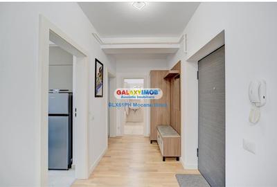 Apartament cu 2 camere decomandat, mobilat în Albert - 6