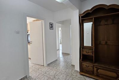 Apartament cu 3 camere decomandat în Iosia - 18