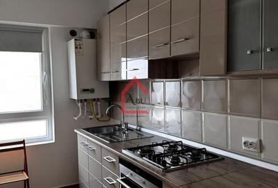 Apartament cu 2 camere decomandat, mobilat în Cug - 4