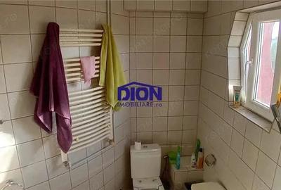 Apartament 3 camere Brancusi, loc de parcare - 16