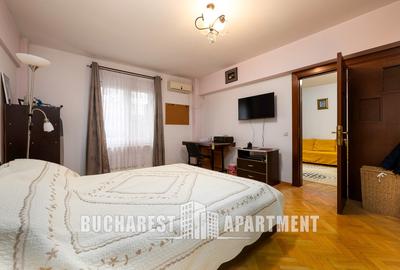 Apartament cu 3 camere semidecomandat în Gara de Nord - 8