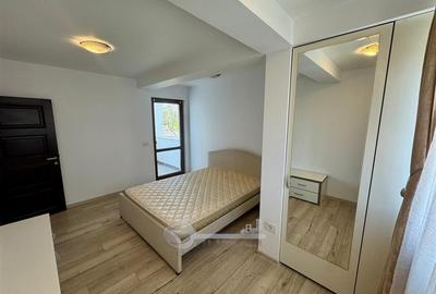 Apartament cu 3 camere semidecomandat, mobilat în Central - 3