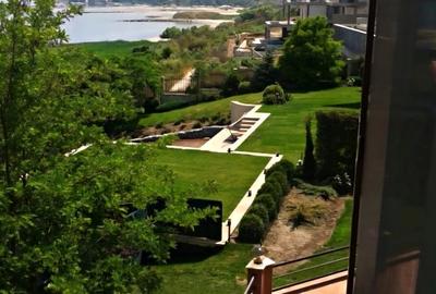 Casă individuală cu 7 camere cu Teren 500 Mp în Central - 1