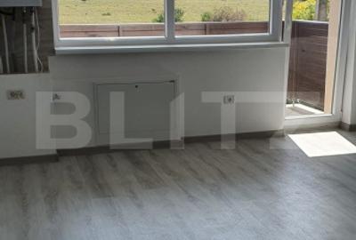 Apartament Nou ,tip studio in Sanpetru - 2