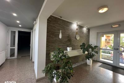 Apartament cu 2 camere decomandat în Nufărul