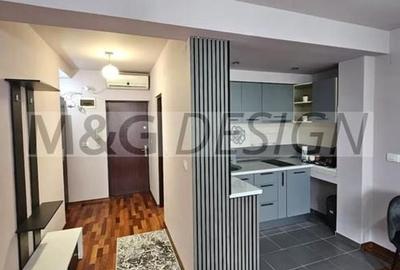 Garsonieră semidecomandată în Bălcescu - 1