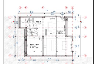Vile Lux Rezidențiale Copou Iași - 14