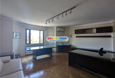 Moșilor-Carol 1,apart 3 cam. dec. suprafata utila 122 mp, renovat - 4