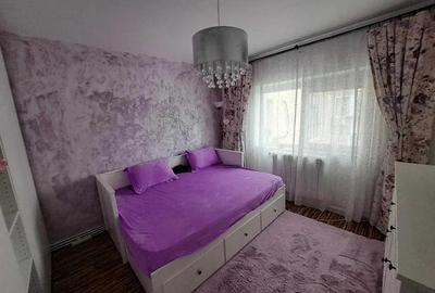 Apartament cu 3 camere decomandat în Moara de foc - 3