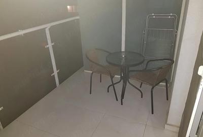 Apartament cu 2 camere decomandat în UTA