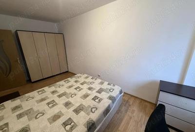 Apartament cu 2 camere decomandat în Mănăștur - 8