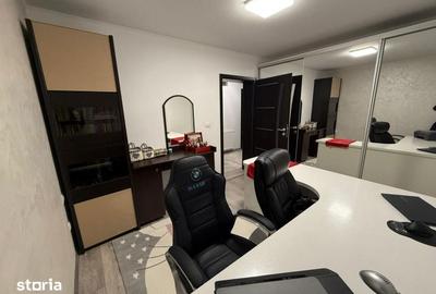 Casă cu 5 camere cu Teren 555 Mp în Miroslava - 4