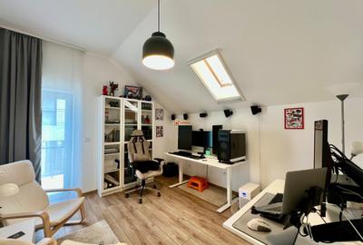 Casă individuală cu 4 camere cu Canalizare în Vișani - 6