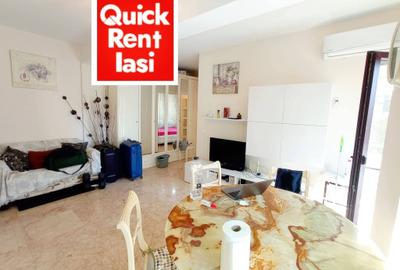 Apartament cu 2 camere semidecomandat în Copou - 6