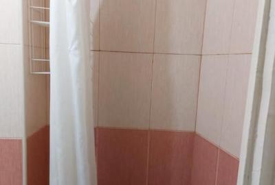 Garsoniera, zona Garii - centrala proprie, cheltuieli mici - 5
