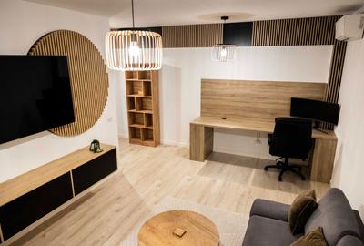 Apartament cu 2 camere decomandat în Calea București - 3