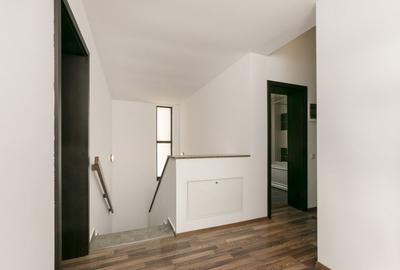 Duplex cu 5 camere cu Canalizare în Pipera - 17