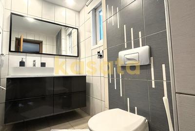 Apartament cu 4 camere decomandat în Pipera - 20