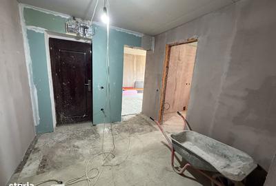 Apartament cu 2 camere decomandat în Bucov - 3